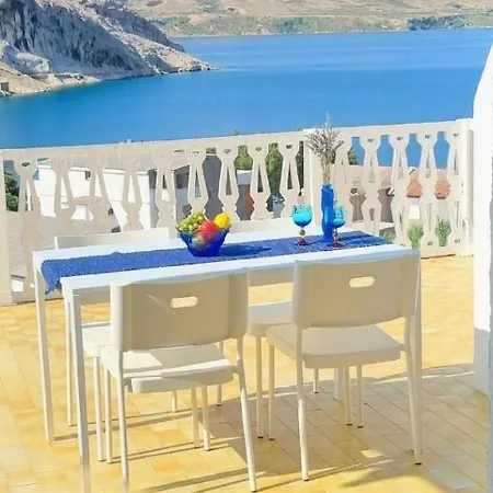 Stanko Sea View Apartment Metajna Exterior photo