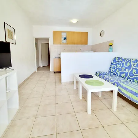 Stanko Sea View Apartment Metajna Exterior photo