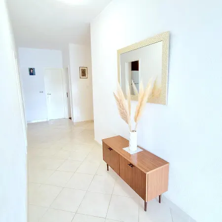 Stanko Sea View Apartment Metajna Exterior photo