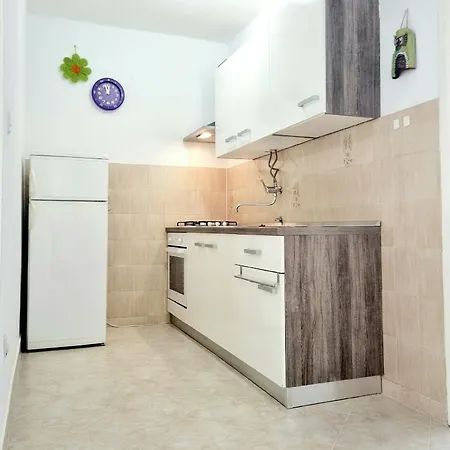 Stanko Sea View Apartment Metajna Exterior photo