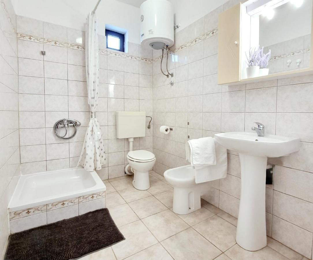 Apartment Stanko Sea View