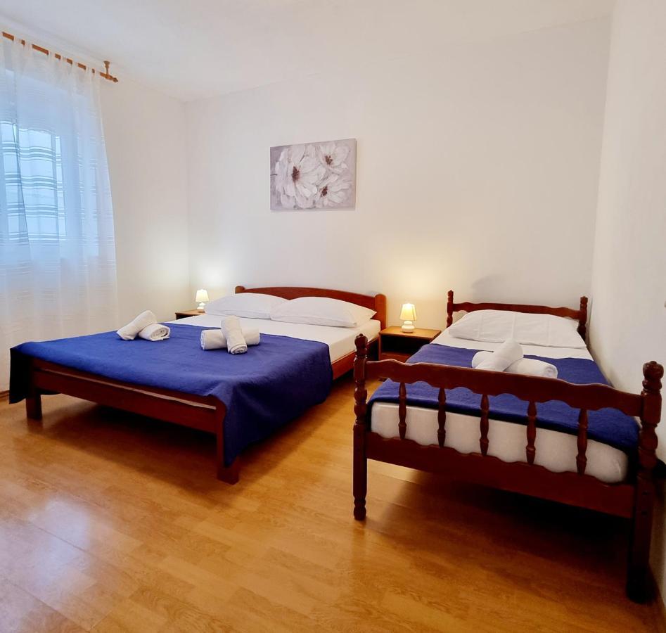 Stanko Sea View Metajna