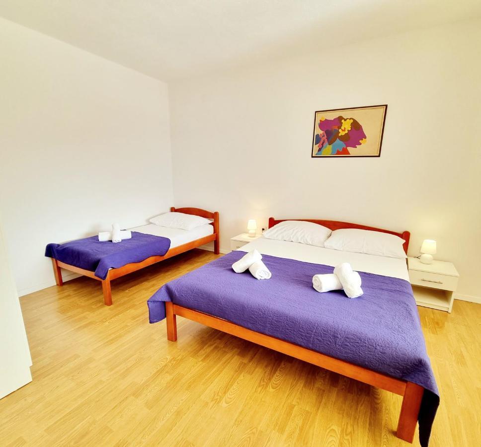 Stanko Sea View Apartment *