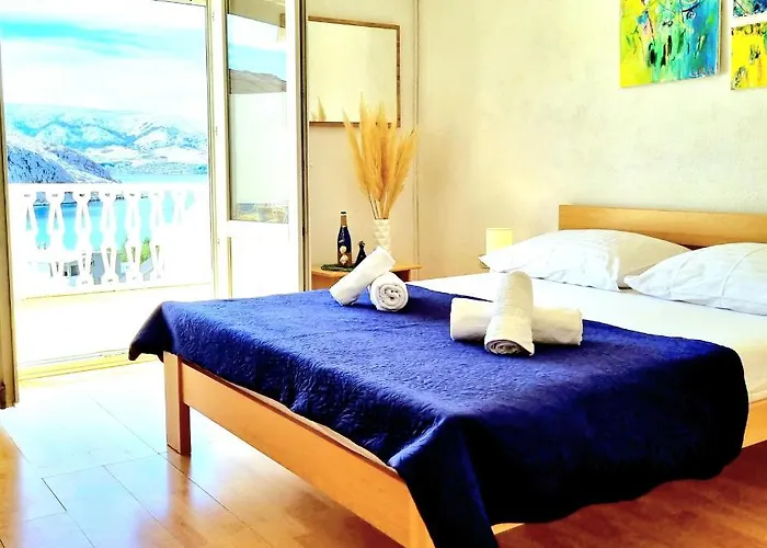 Stanko Sea View
