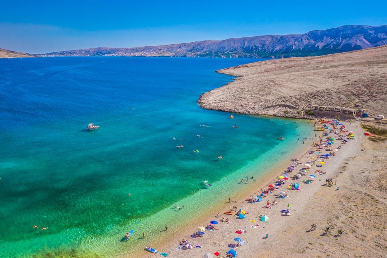 Stanko Sea View * Metajna