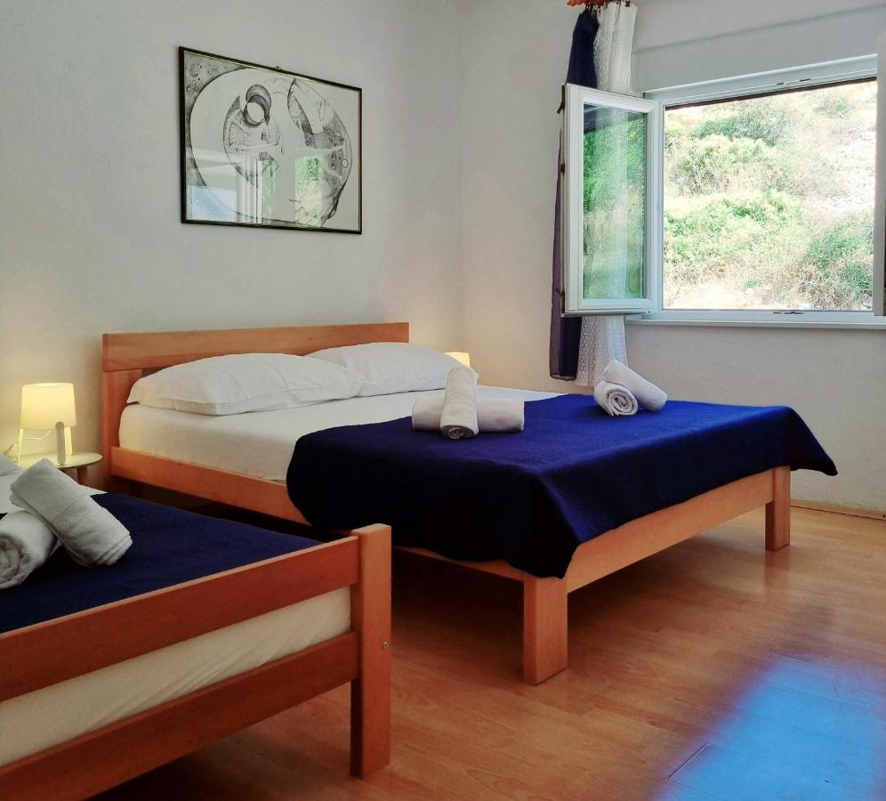 Apartment Stanko Sea View