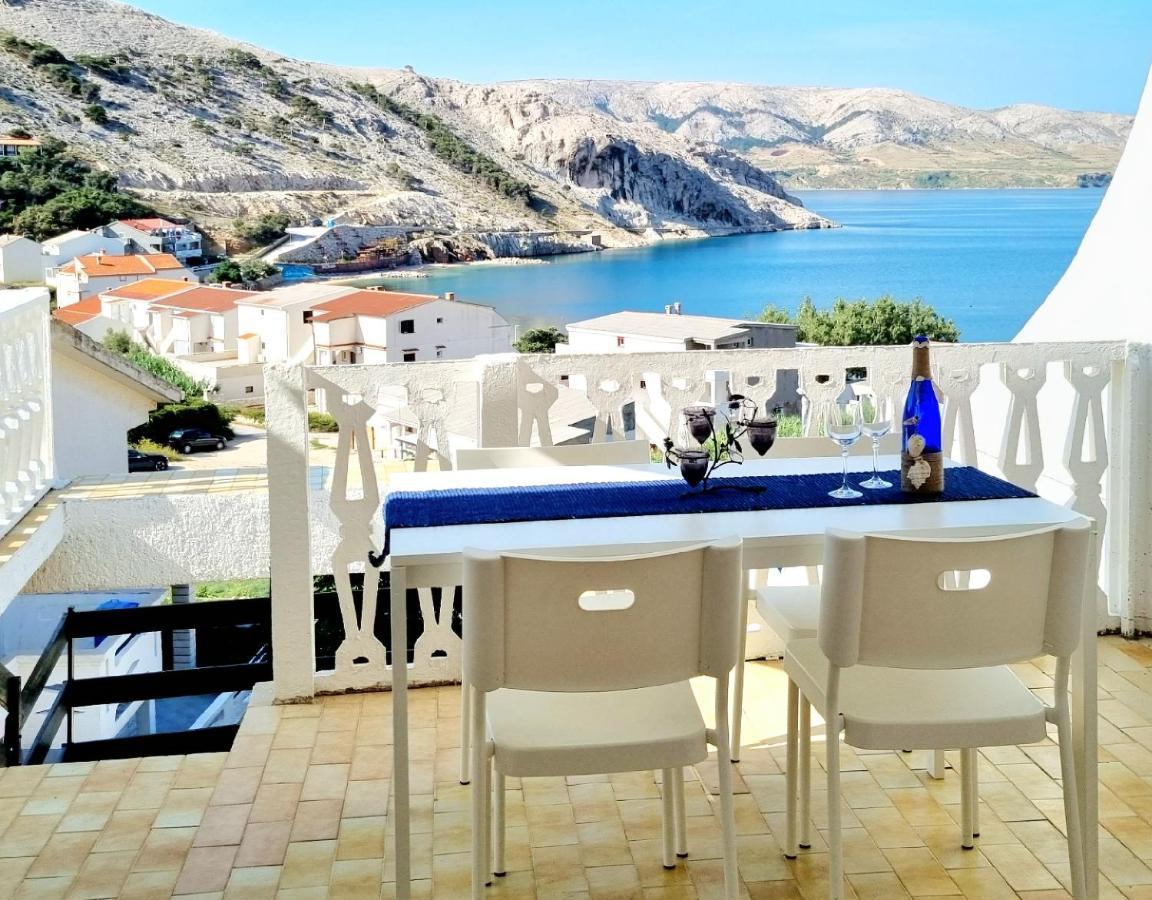 Stanko Sea View Apartment