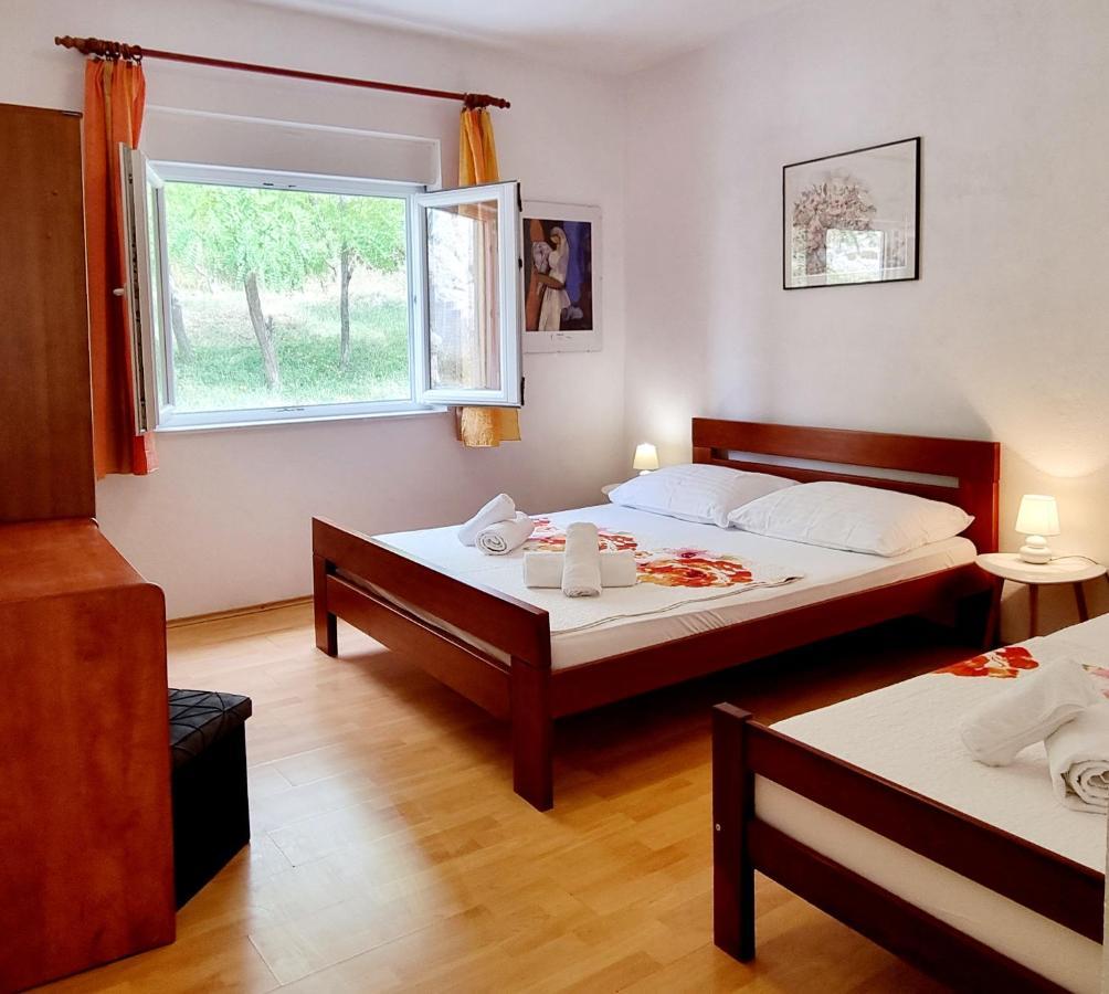Stanko Sea View Apartment