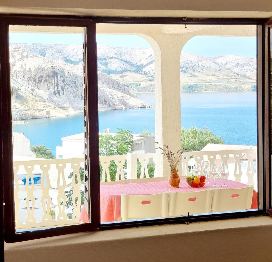 Stanko Sea View Apartment *